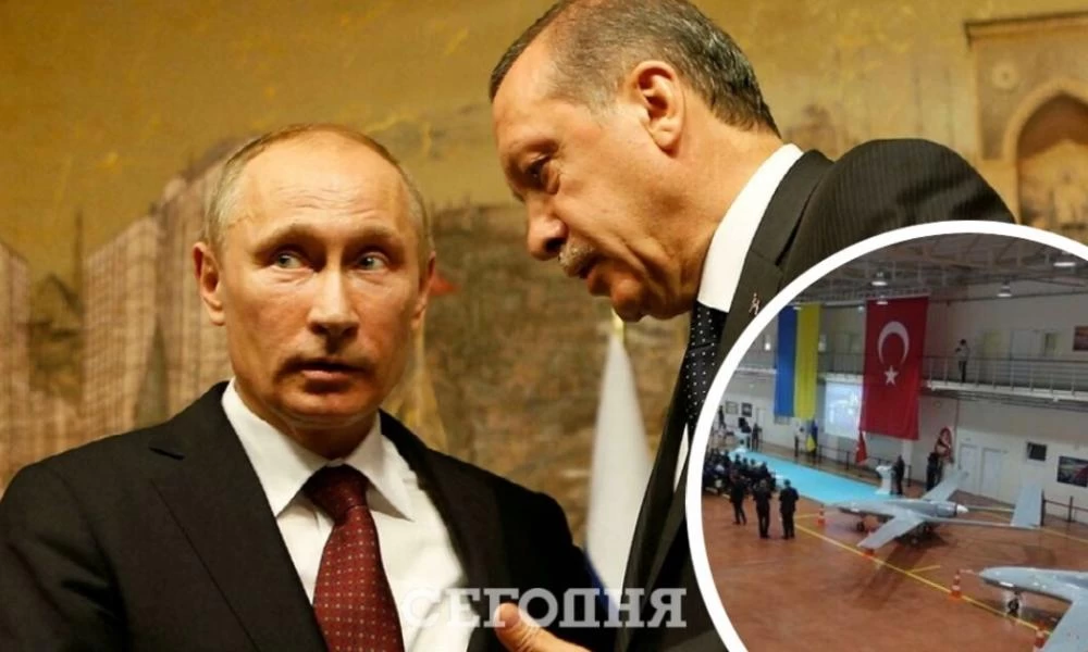 Ομολογία! Αν πέσει η Ρωσία θα διαιρεθεί η Τουρκία - Η ένταξη στο ΝΑΤΟ είναι η ντροπή του παρελθόντος της Τουρκίας